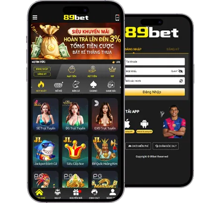 Đa dạng trò chơi tại 66win bet
