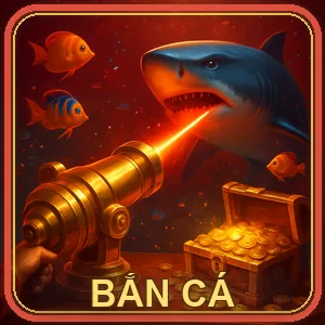 Trò chơi bắn cá 66win bet