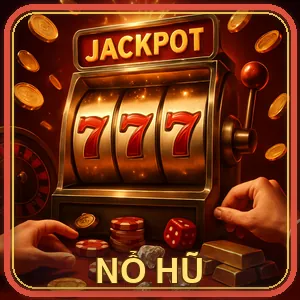 Trò chơi slot nổ hũ 66win bet