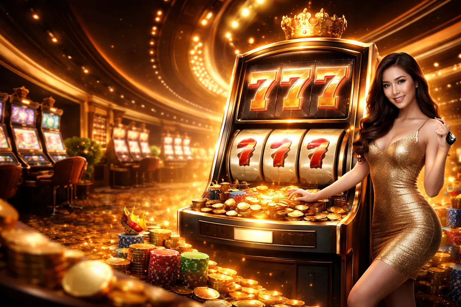 Các chương trình khuyến mãi và ưu đãi hấp dẫn tại 66win bet