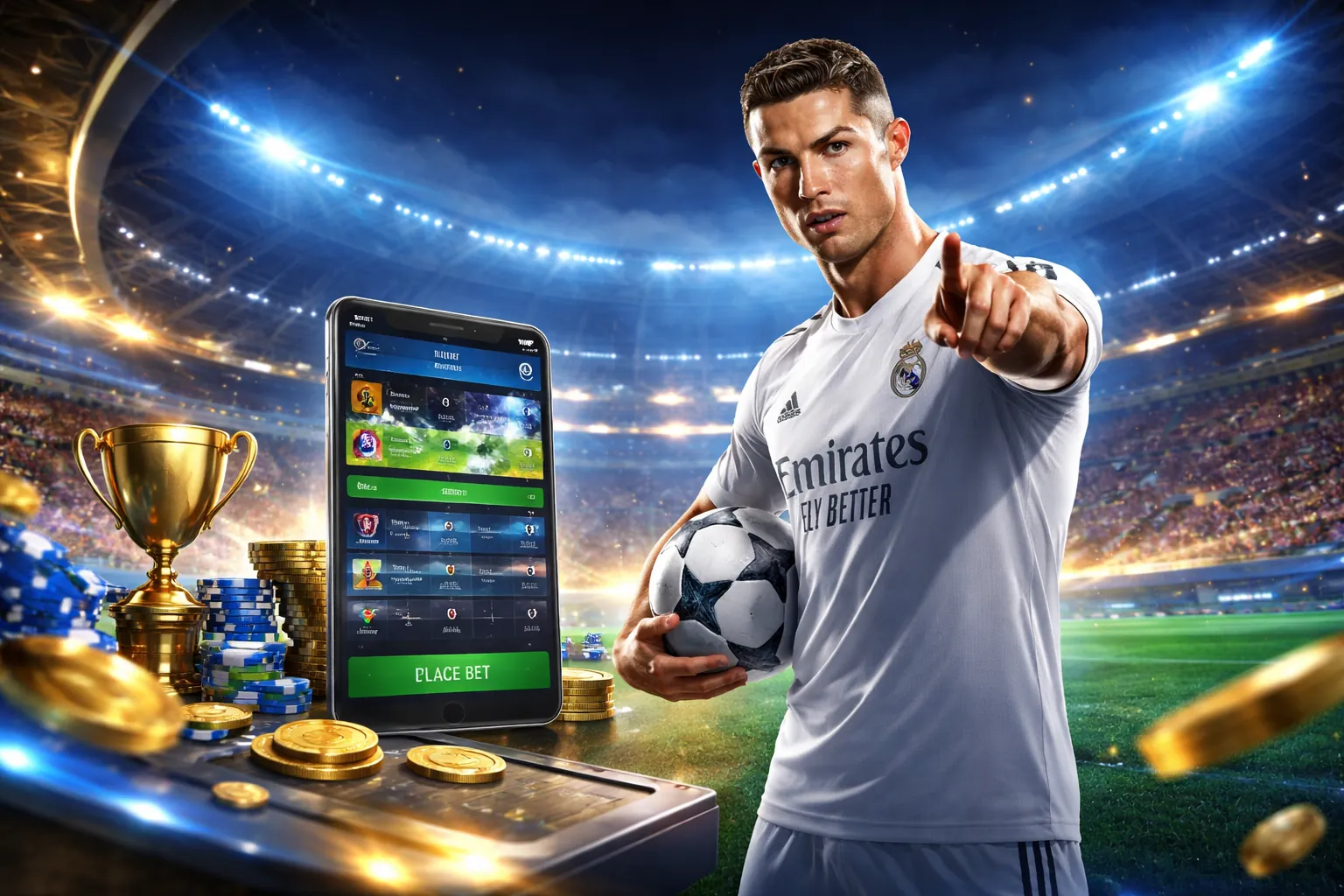 Hình ảnh giới thiệu 66win bet - nền tảng cá cược trực tuyến hàng đầu